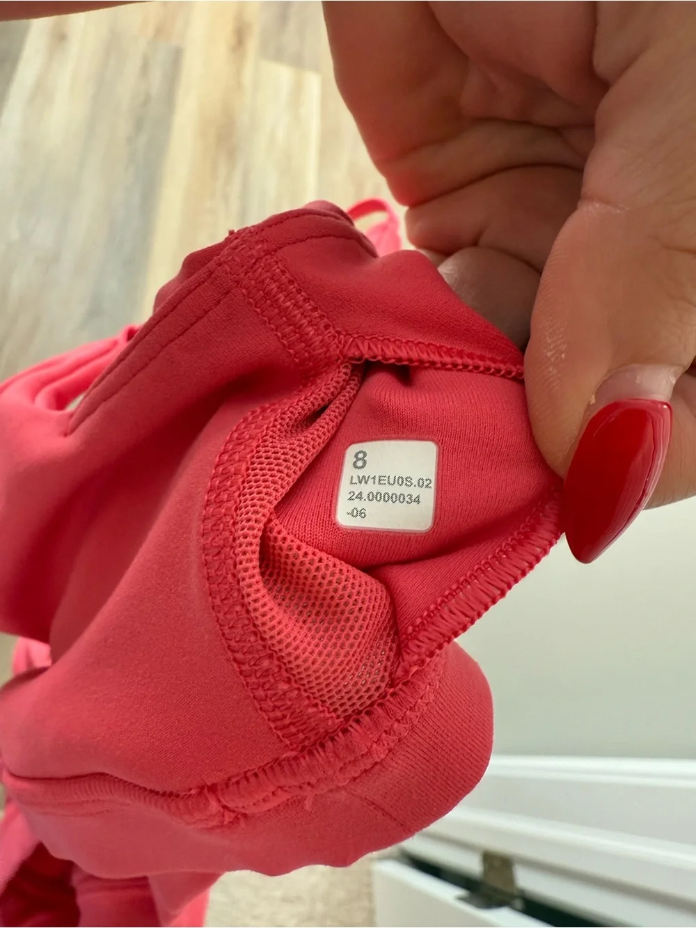 lululemon athletica lululemon tank